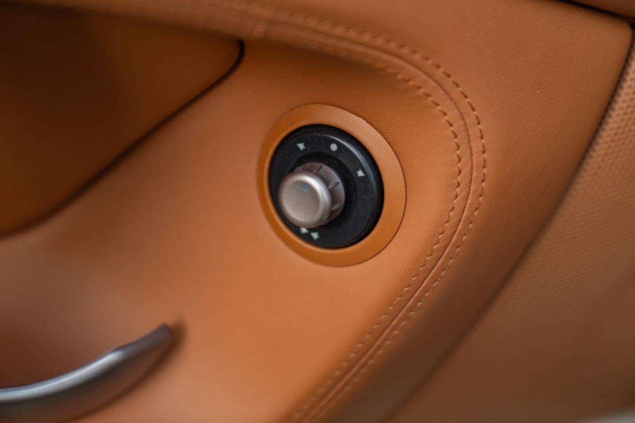 2010 Ferrari CALIFORNIA