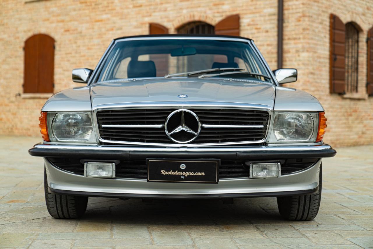 1988 Mercedes - Benz 300 SL