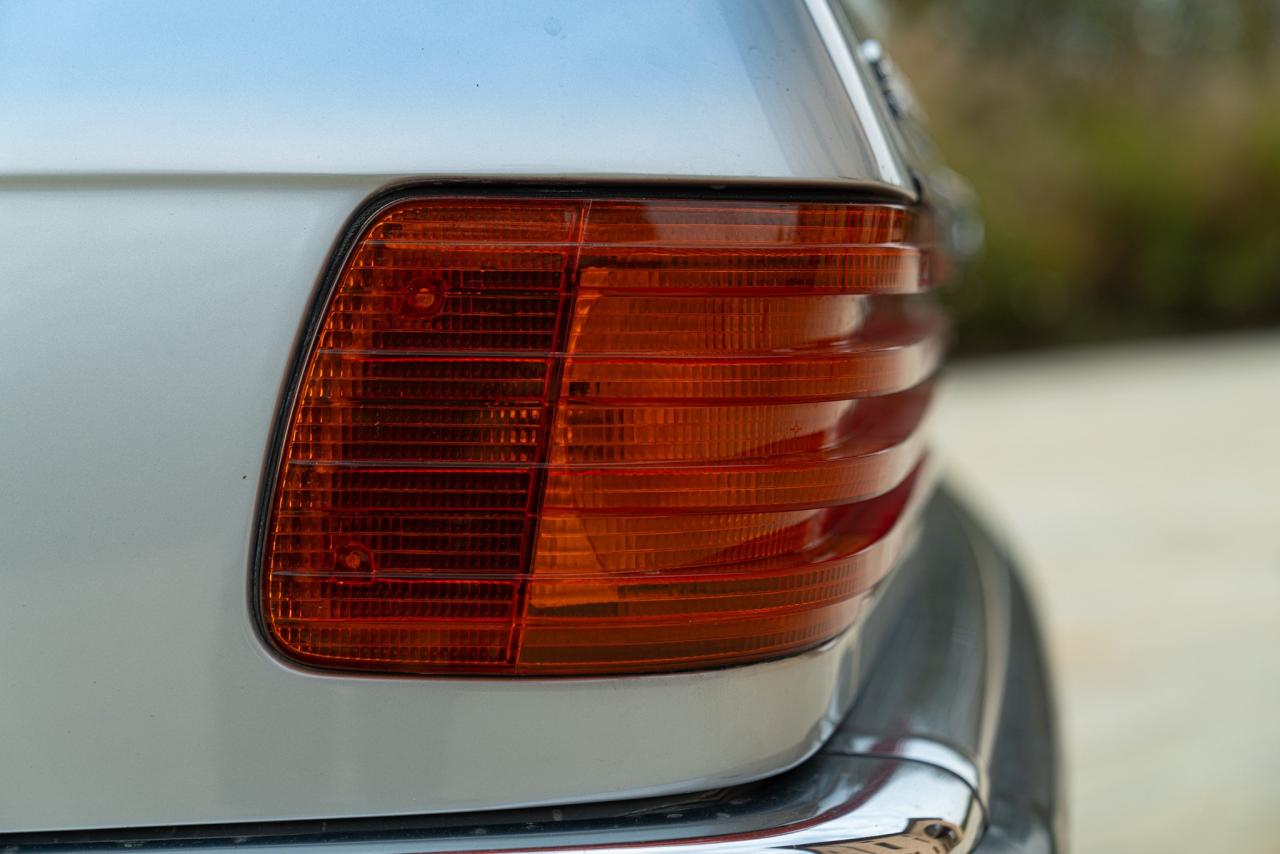 1988 Mercedes - Benz 300 SL