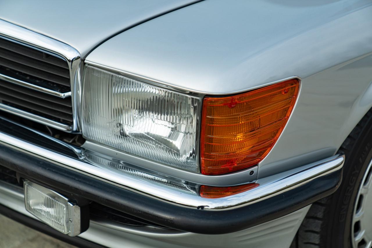 1988 Mercedes - Benz 300 SL