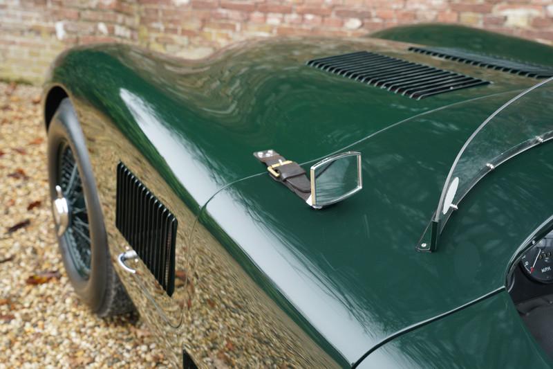 1953 Jaguar C-Type &ldquo;Re-Creation&rdquo;