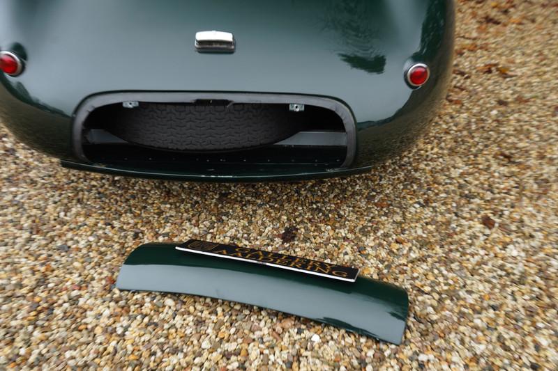 1953 Jaguar C-Type &ldquo;Re-Creation&rdquo;