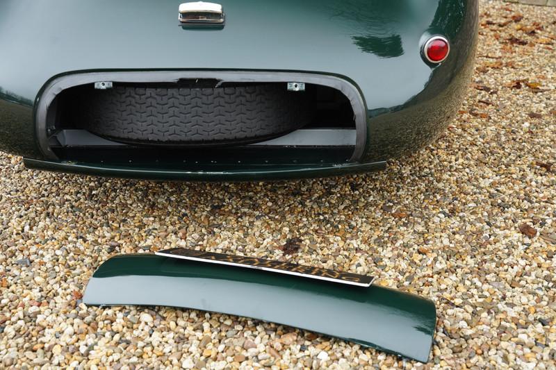 1953 Jaguar C-Type &ldquo;Re-Creation&rdquo;