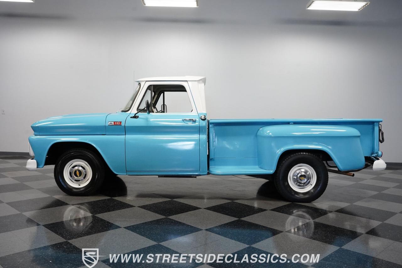 1965 Chevrolet C10