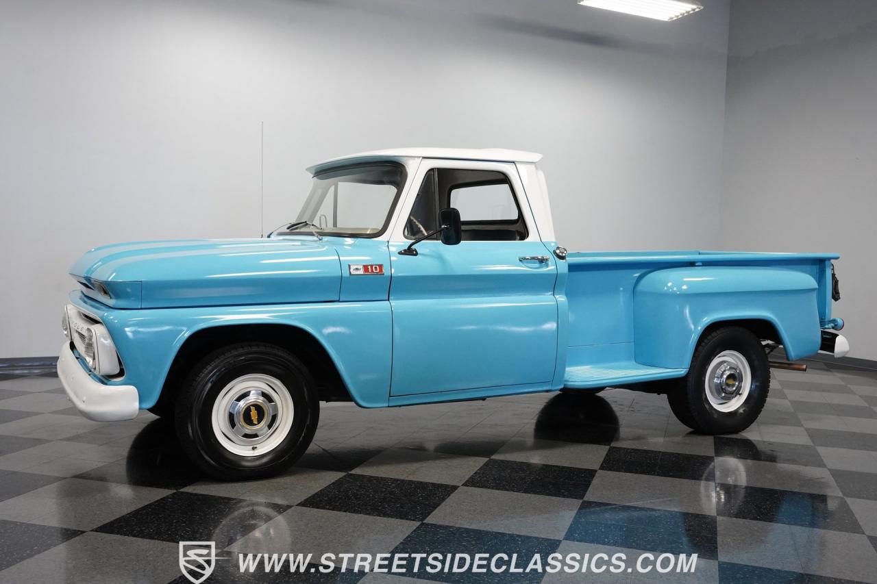 1965 Chevrolet C10