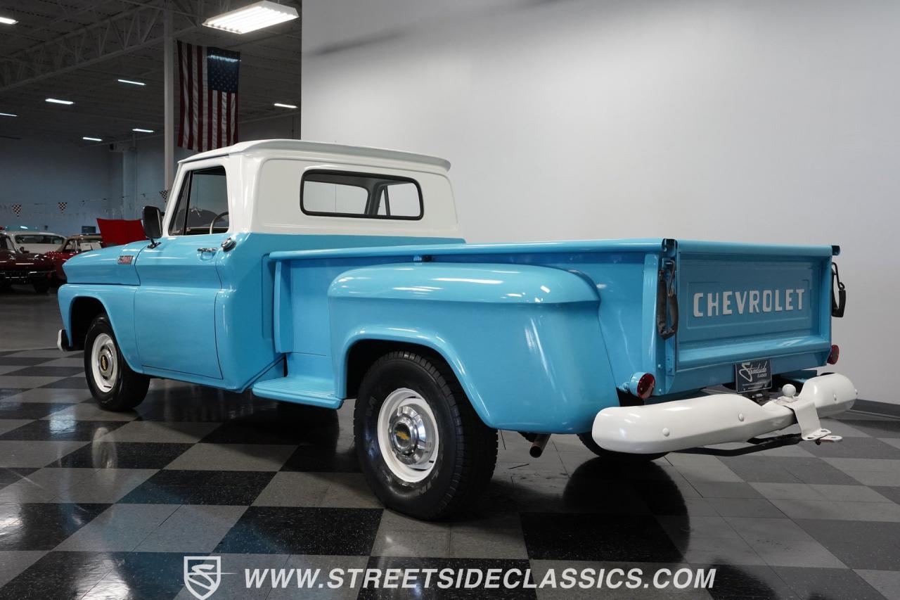 1965 Chevrolet C10