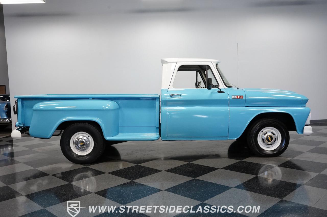 1965 Chevrolet C10