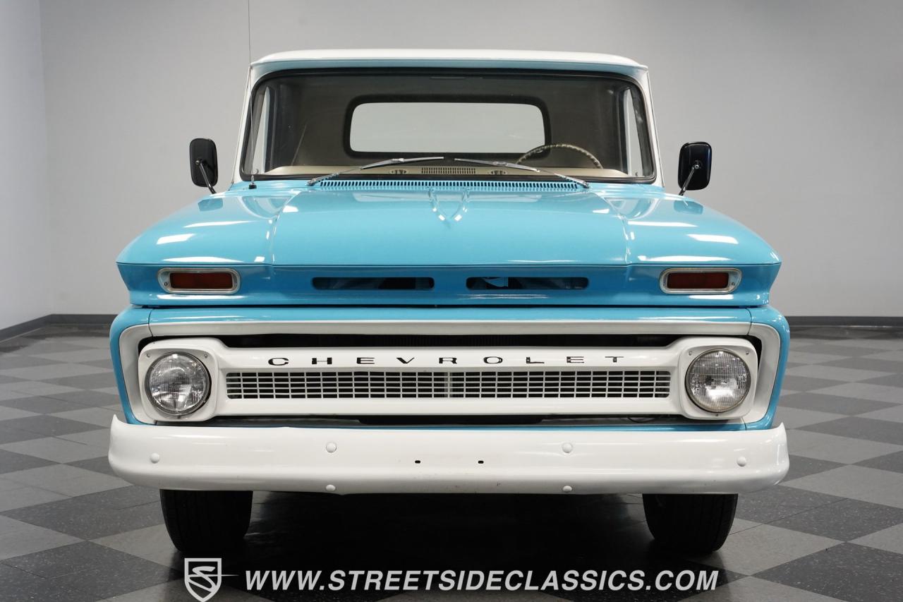 1965 Chevrolet C10