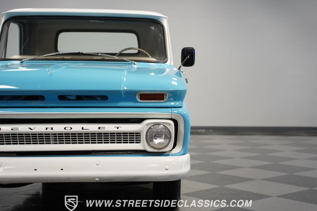 1965 Chevrolet C10