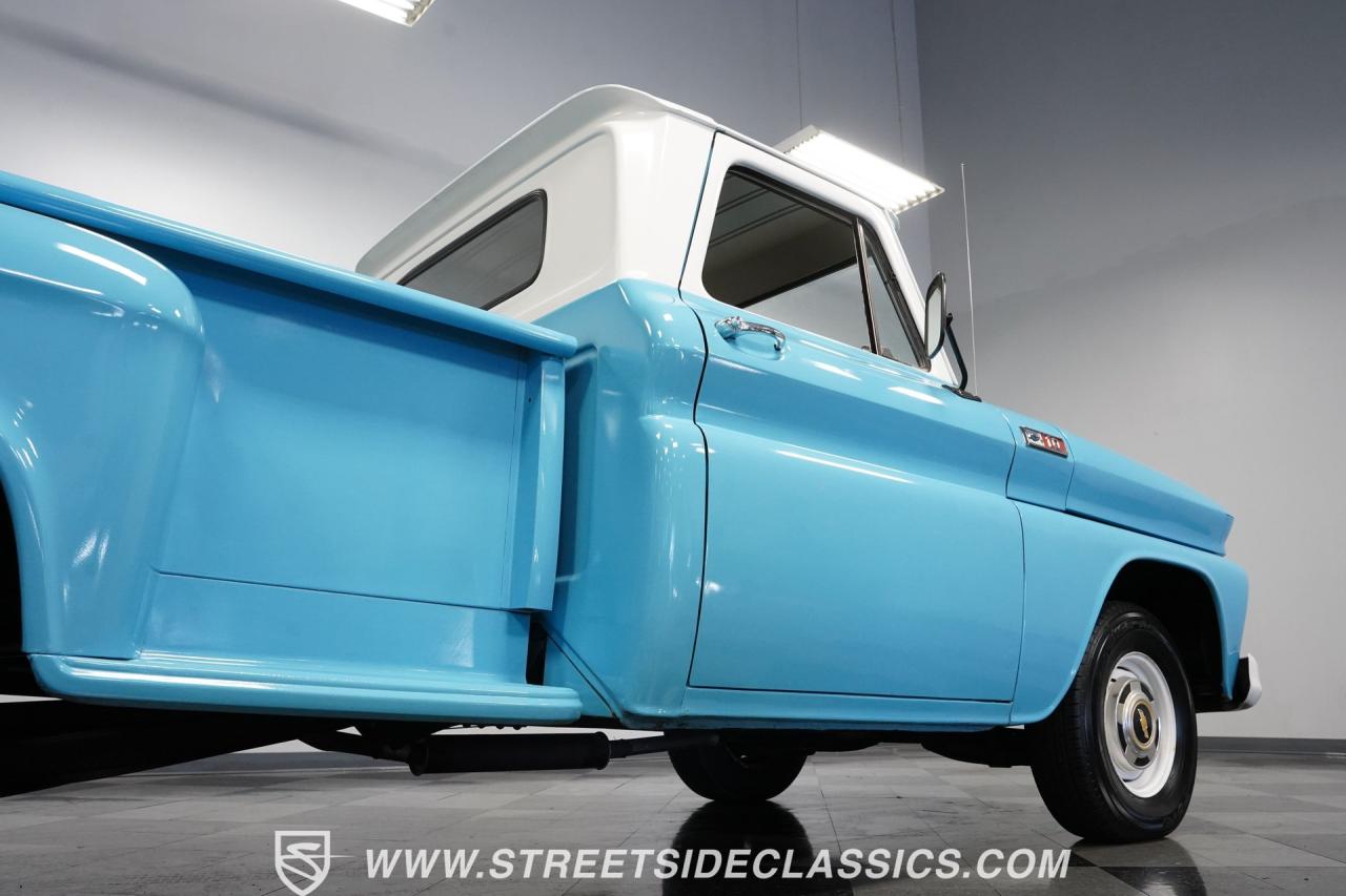 1965 Chevrolet C10