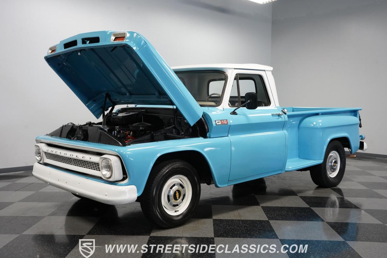 1965 Chevrolet C10