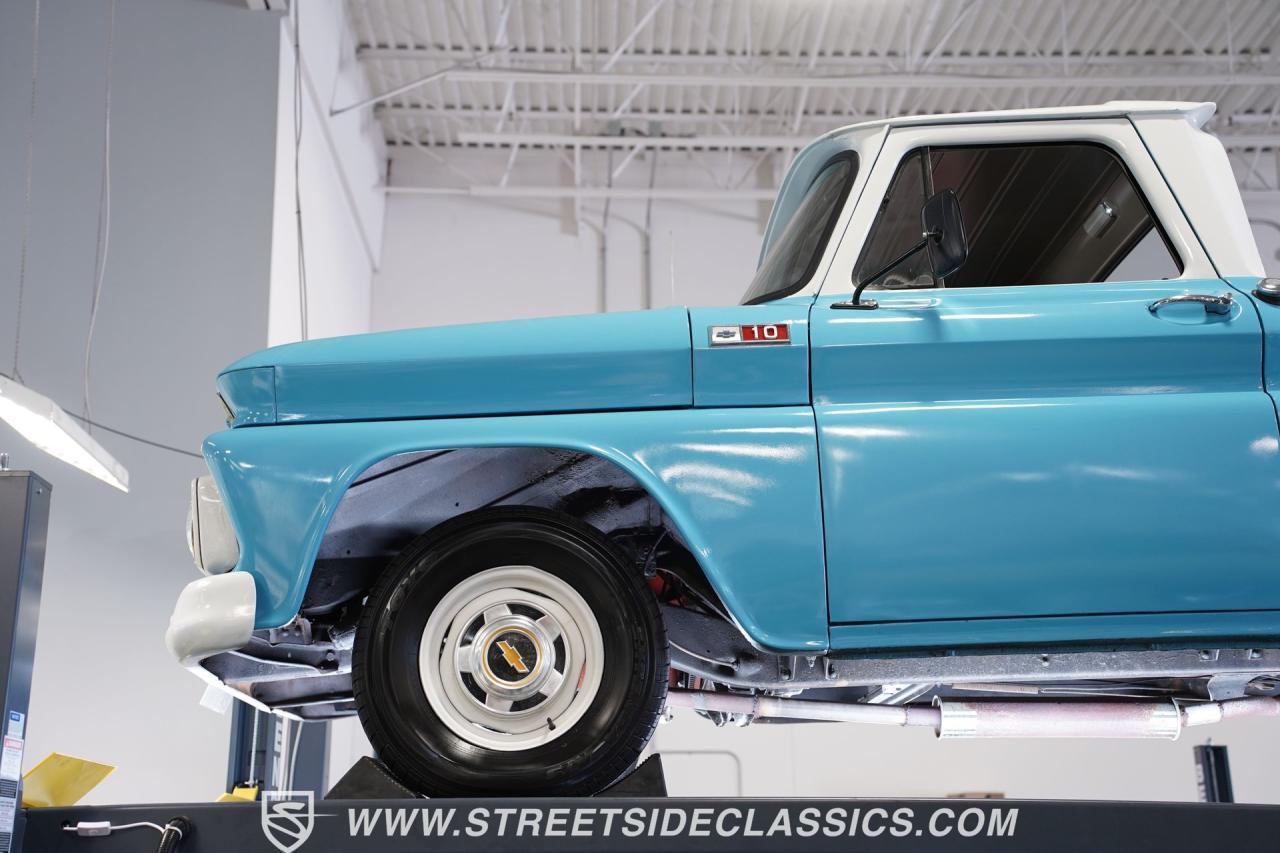 1965 Chevrolet C10