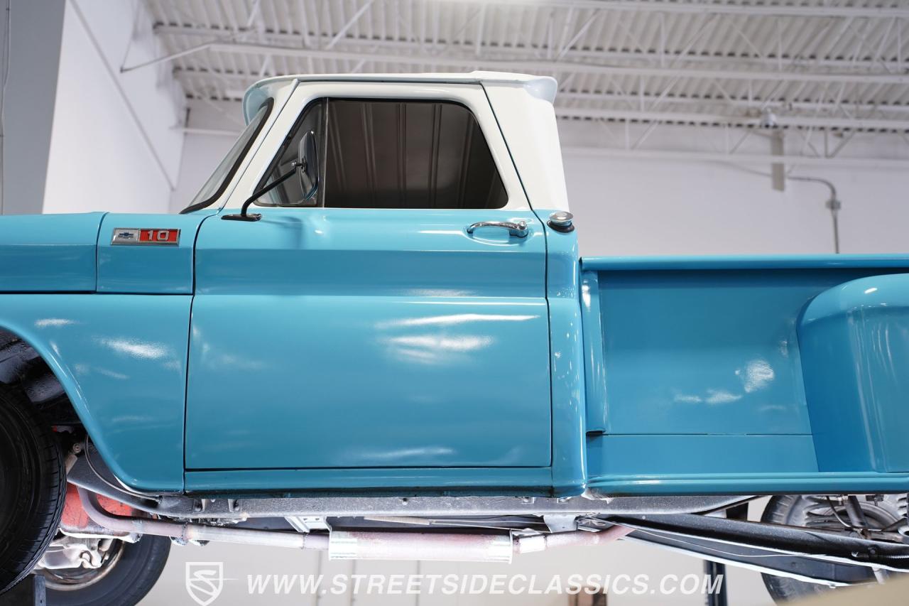 1965 Chevrolet C10