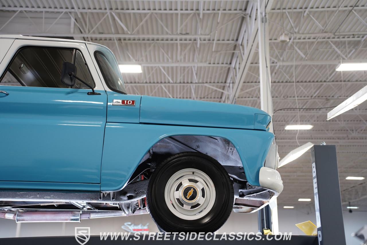 1965 Chevrolet C10