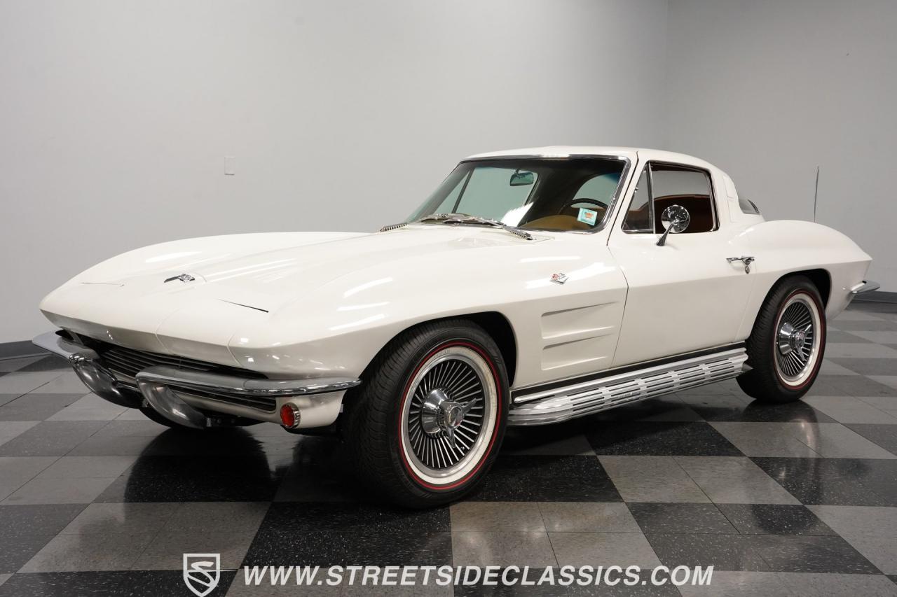 1964 Chevrolet Corvette Coupe