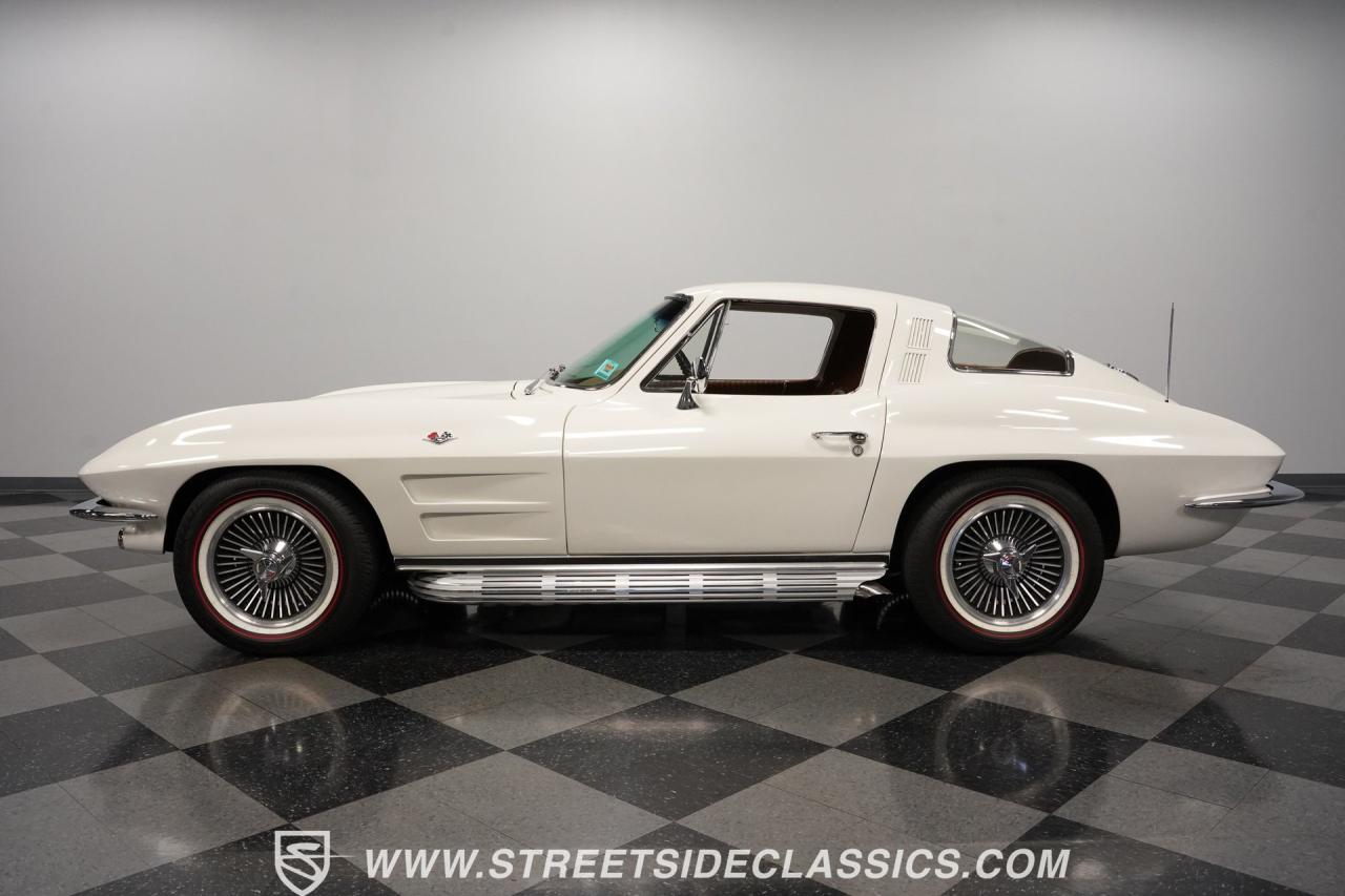 1964 Chevrolet Corvette Coupe