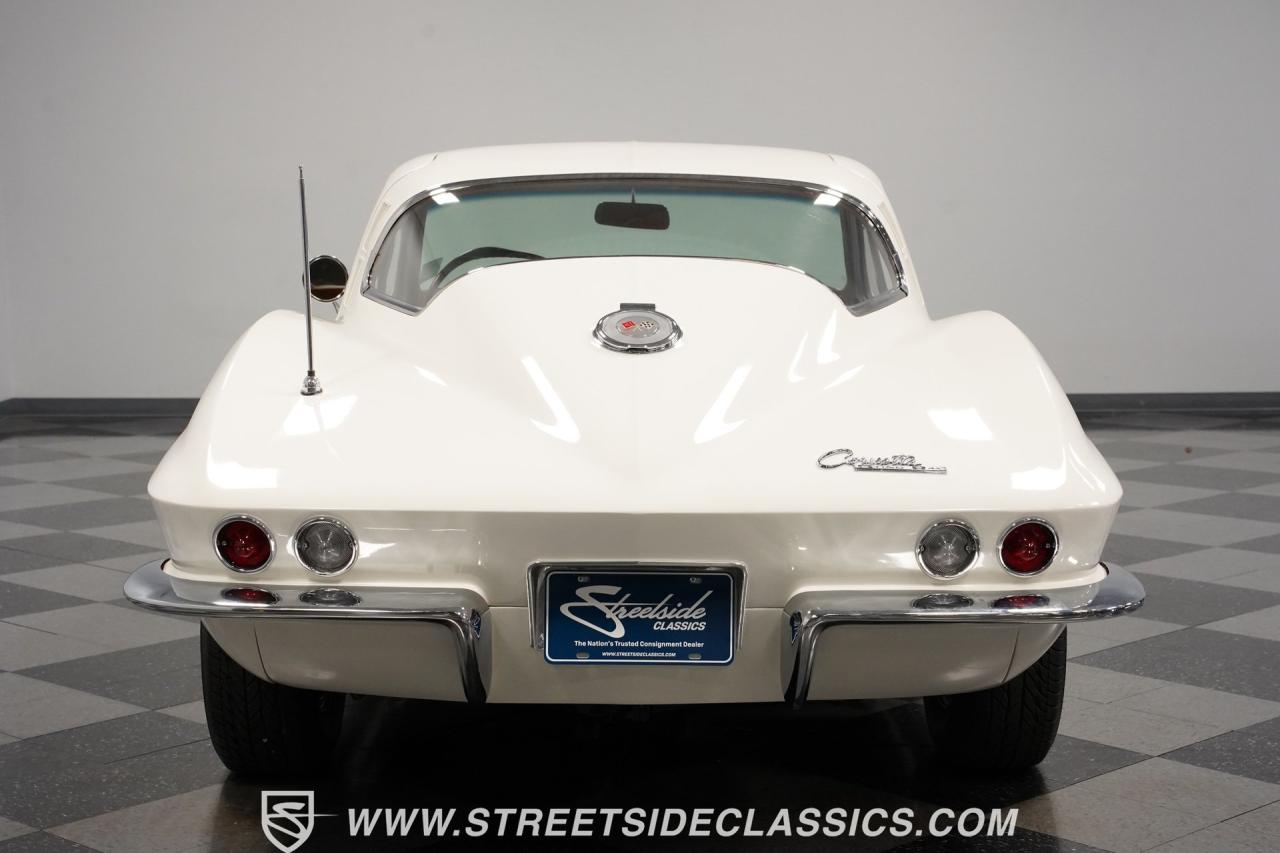 1964 Chevrolet Corvette Coupe