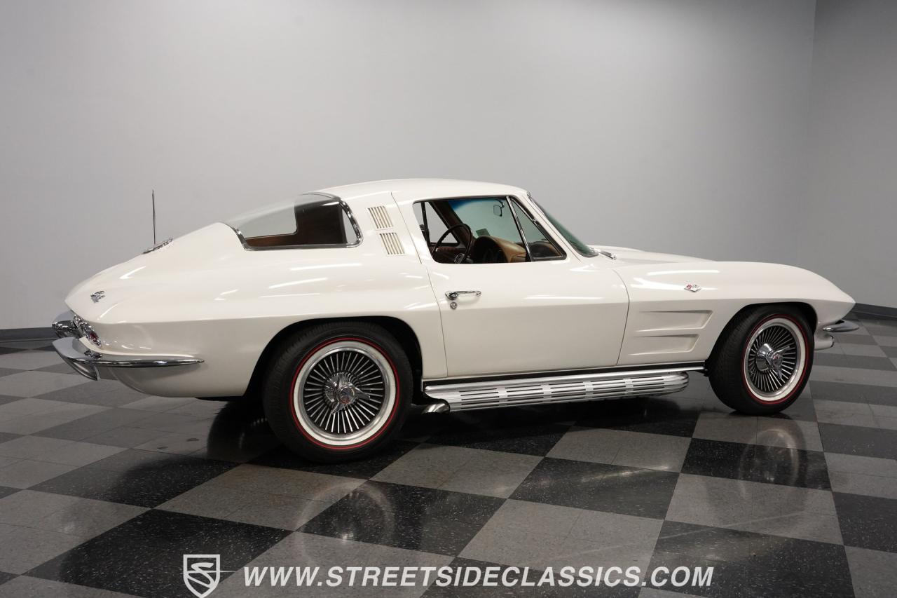 1964 Chevrolet Corvette Coupe