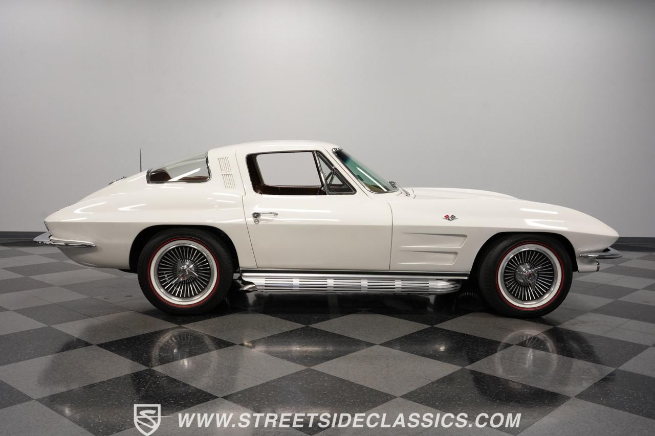 1964 Chevrolet Corvette Coupe