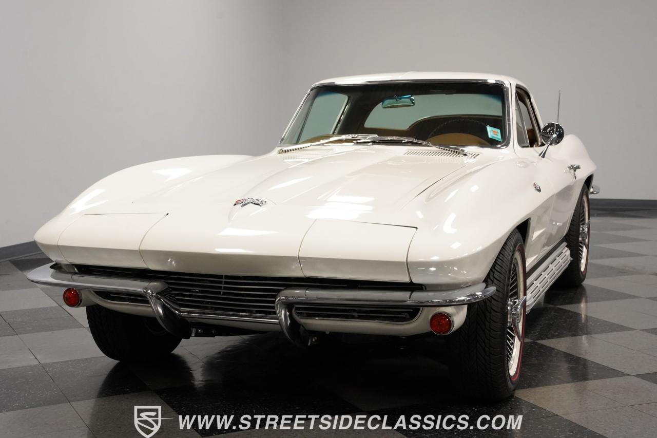 1964 Chevrolet Corvette Coupe