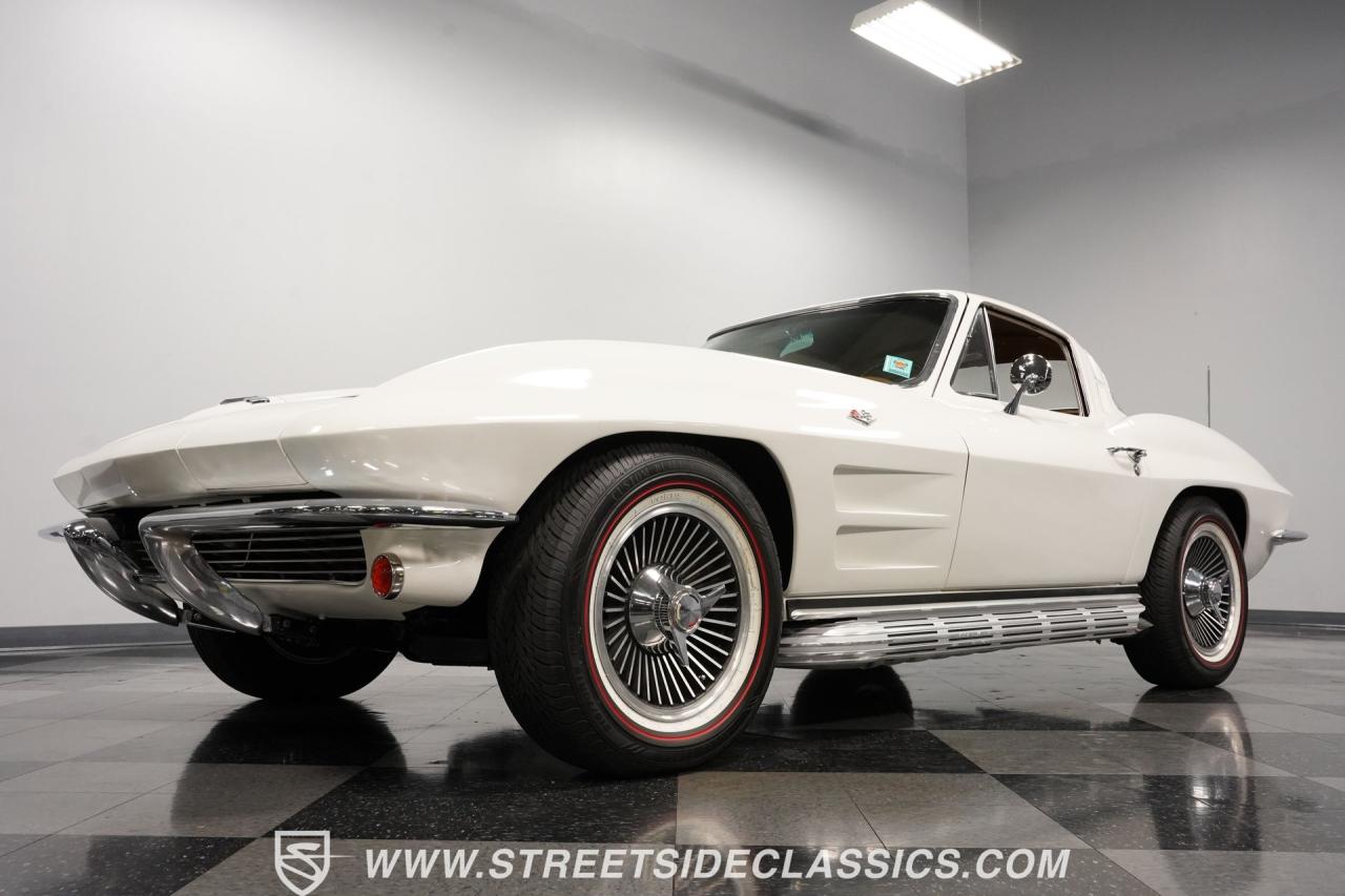 1964 Chevrolet Corvette Coupe