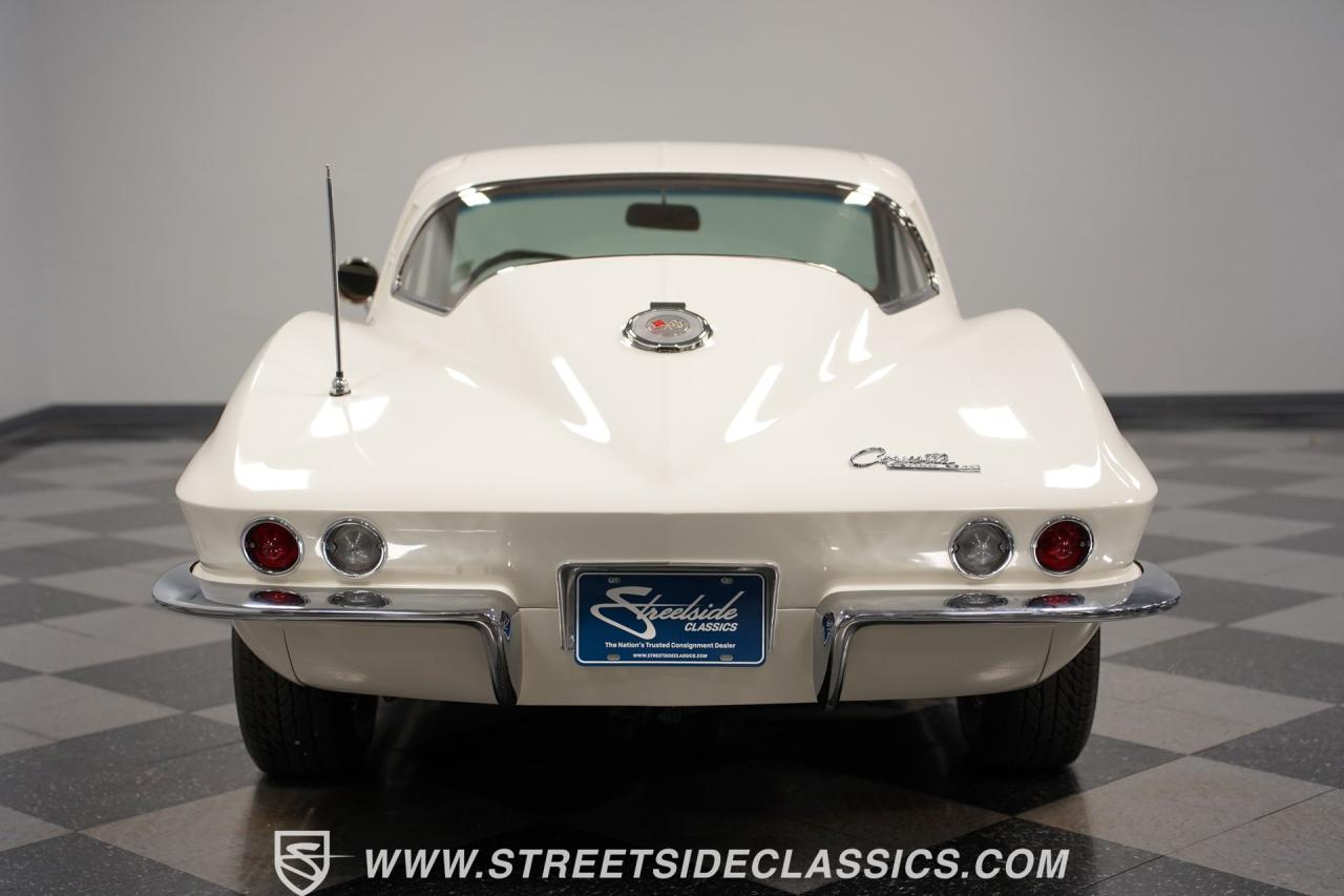 1964 Chevrolet Corvette Coupe