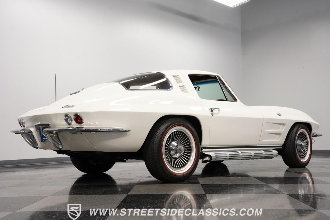 1964 Chevrolet Corvette Coupe