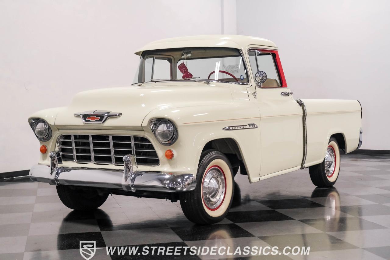 1955 Chevrolet 3100 Cameo