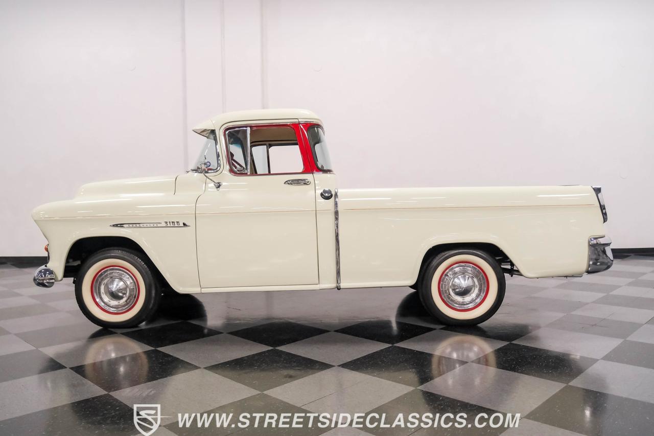 1955 Chevrolet 3100 Cameo