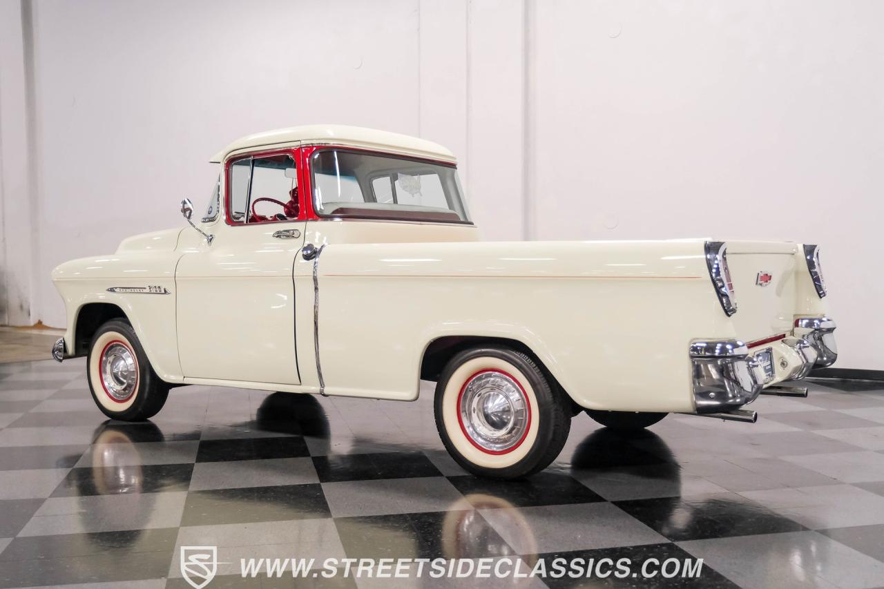 1955 Chevrolet 3100 Cameo