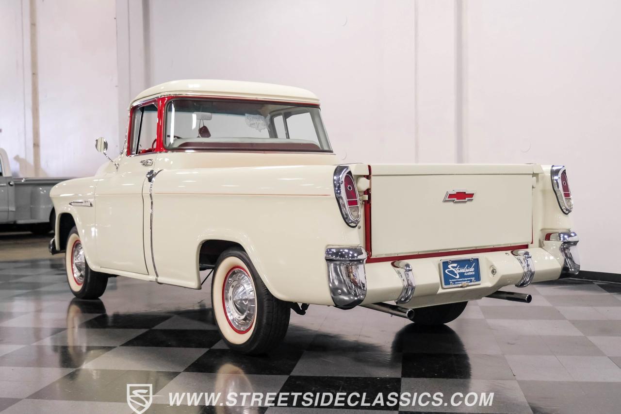 1955 Chevrolet 3100 Cameo