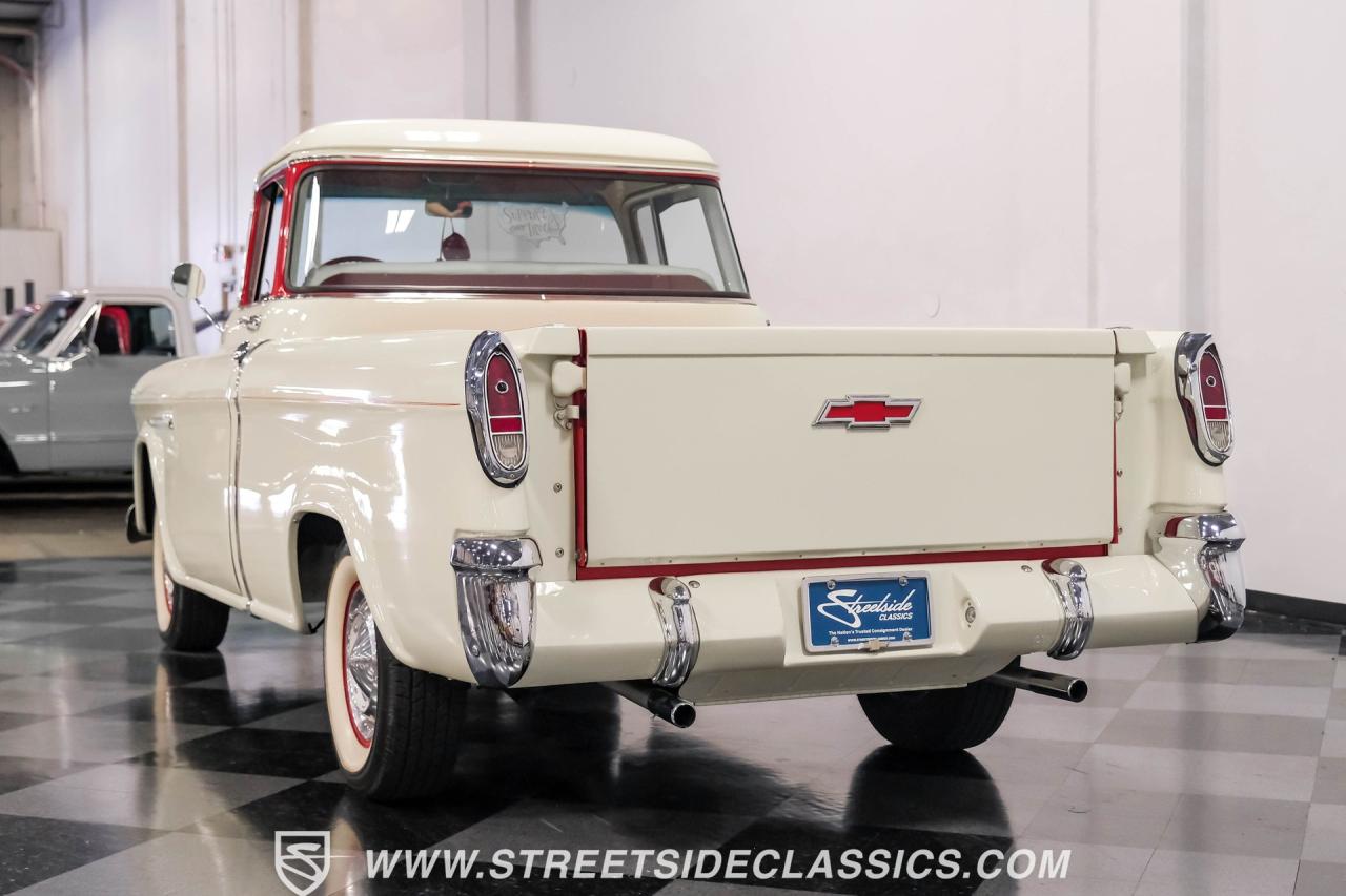 1955 Chevrolet 3100 Cameo