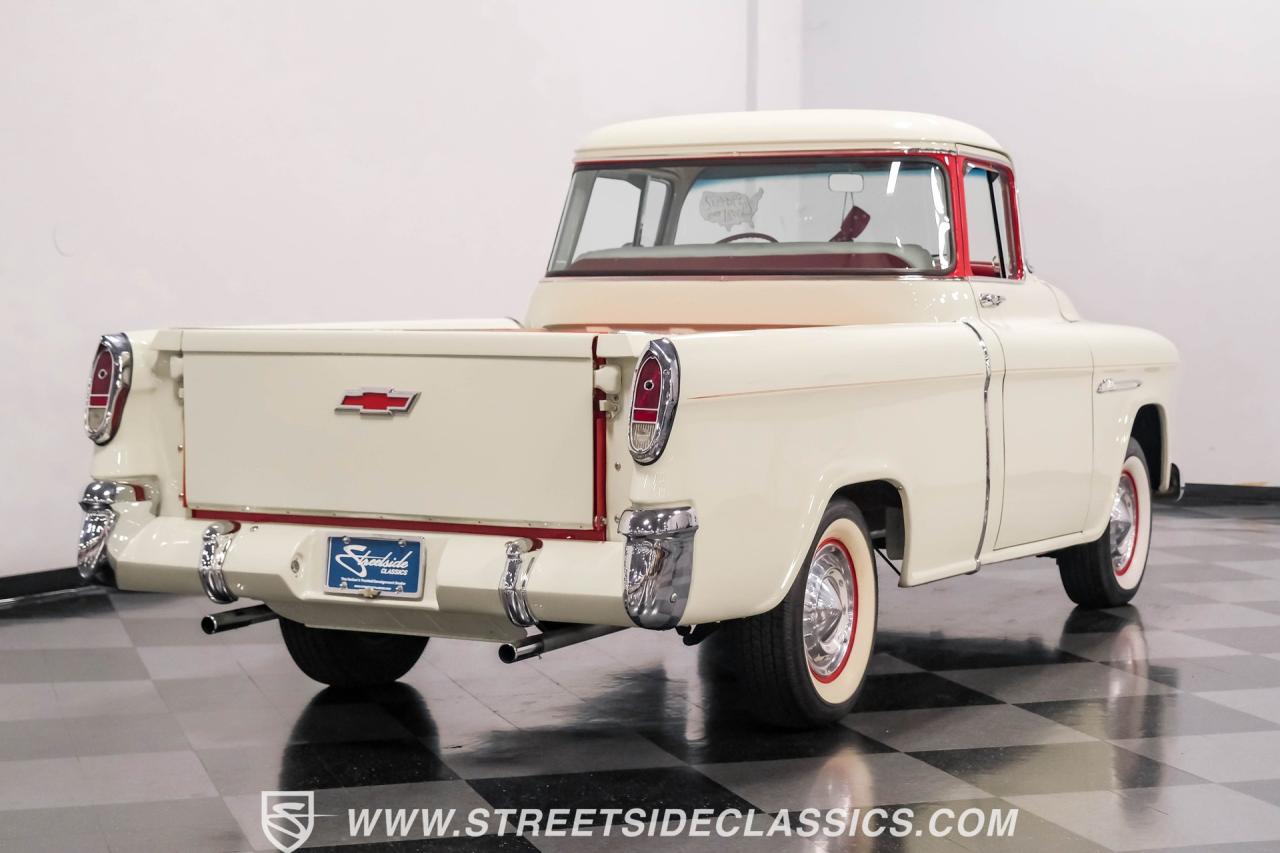 1955 Chevrolet 3100 Cameo