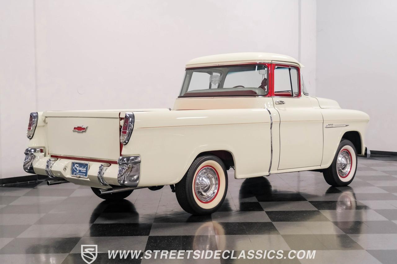 1955 Chevrolet 3100 Cameo