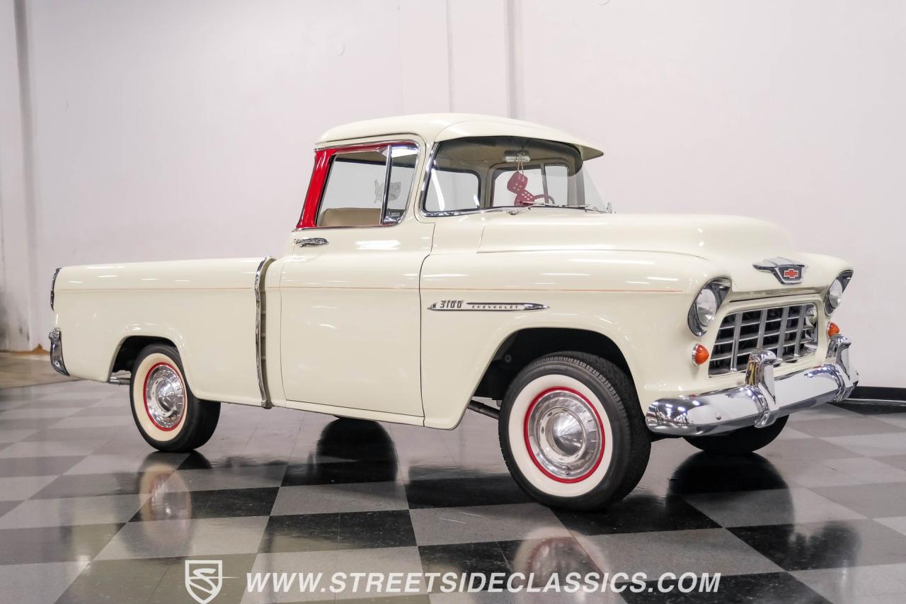 1955 Chevrolet 3100 Cameo