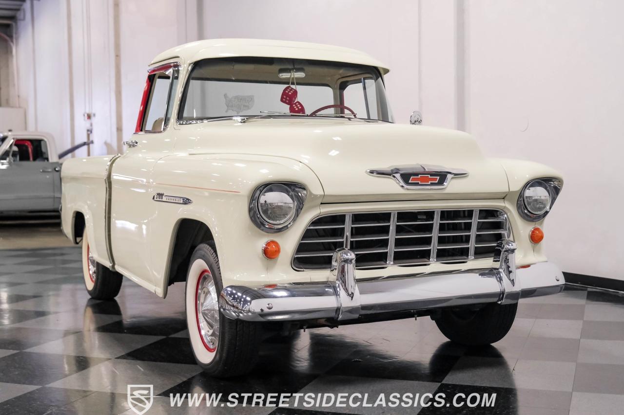 1955 Chevrolet 3100 Cameo