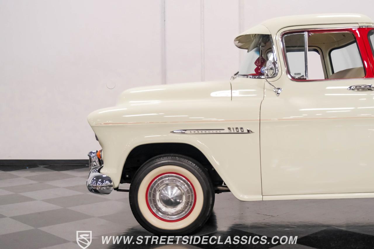 1955 Chevrolet 3100 Cameo