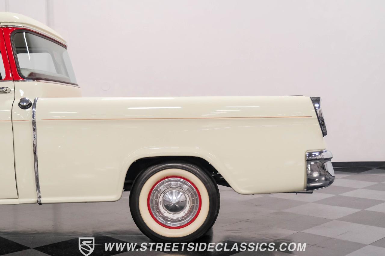 1955 Chevrolet 3100 Cameo