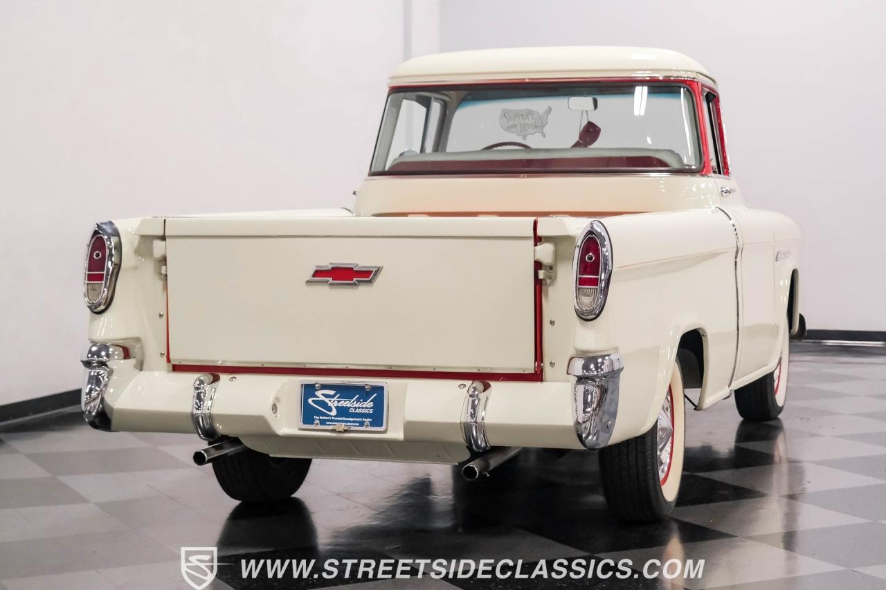 1955 Chevrolet 3100 Cameo