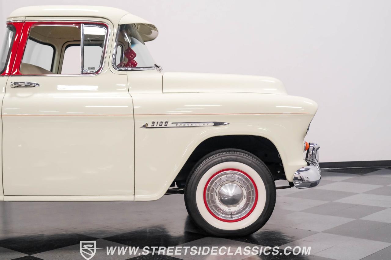 1955 Chevrolet 3100 Cameo