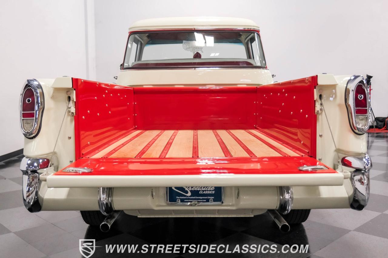 1955 Chevrolet 3100 Cameo