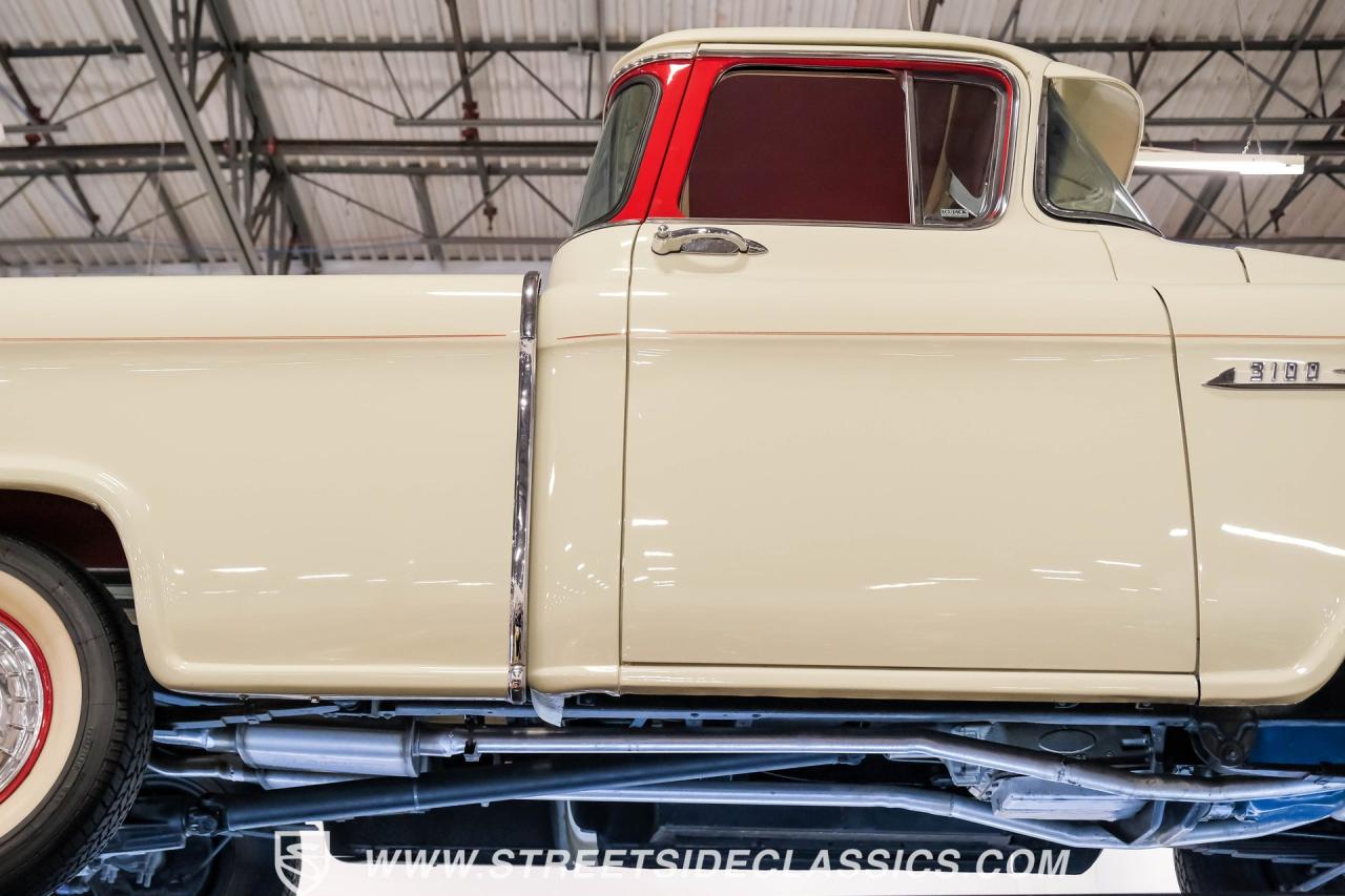 1955 Chevrolet 3100 Cameo