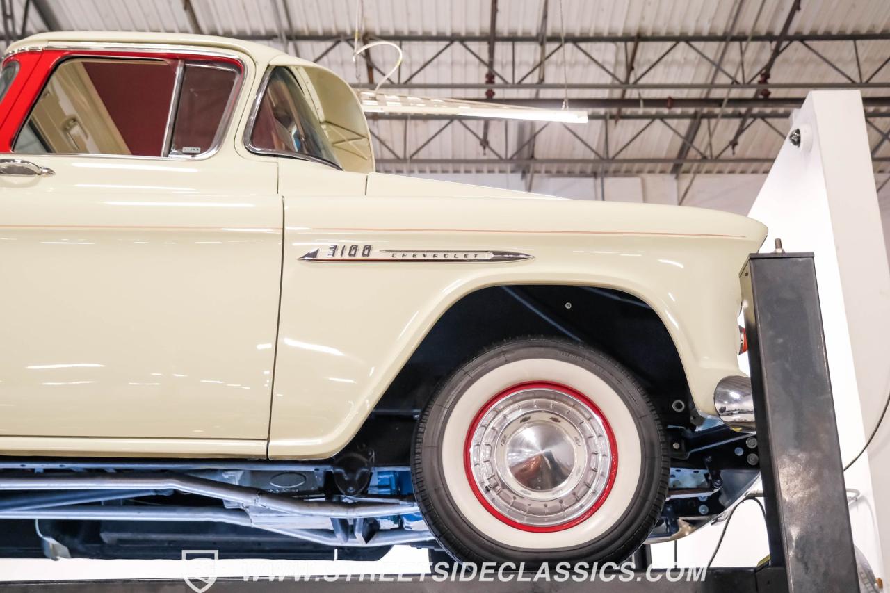 1955 Chevrolet 3100 Cameo