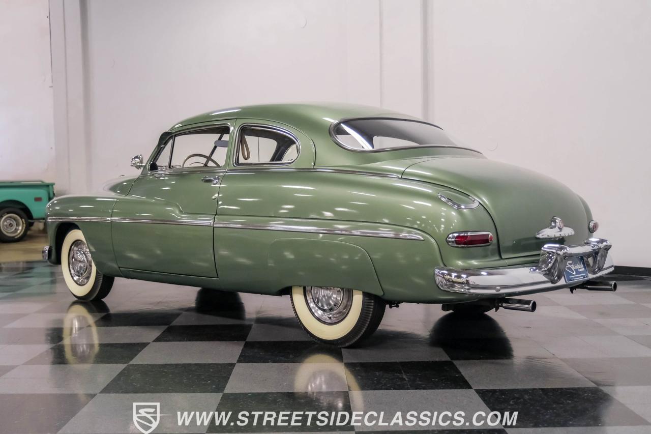 1949 Mercury Eight