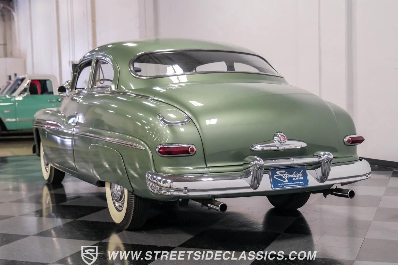 1949 Mercury Eight