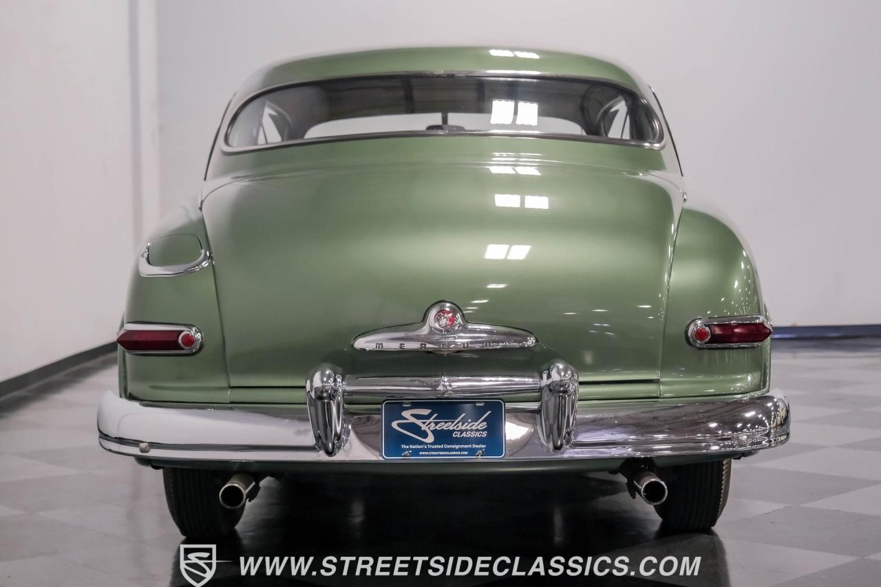 1949 Mercury Eight