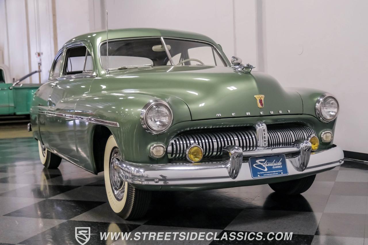 1949 Mercury Eight