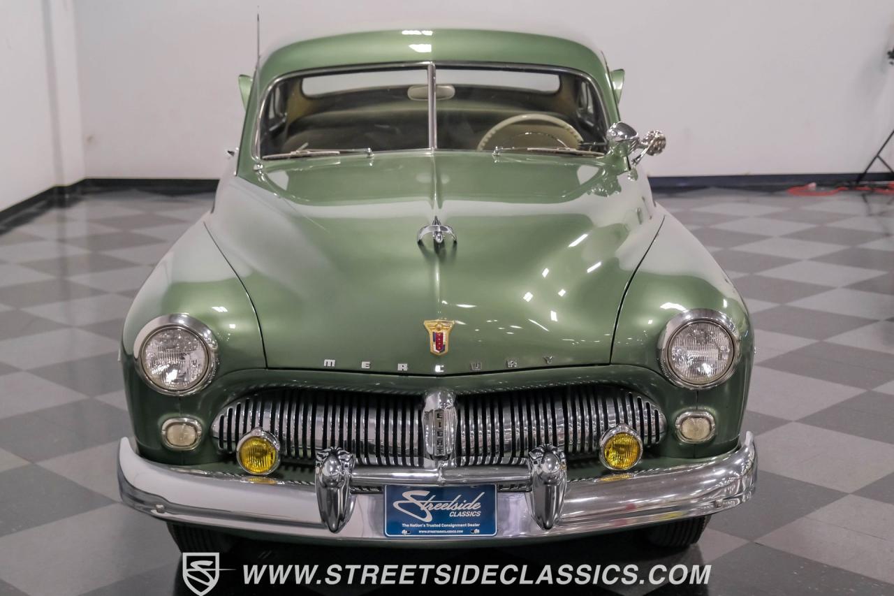 1949 Mercury Eight