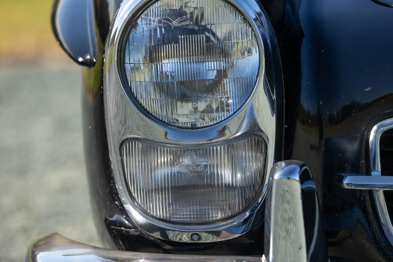 1962 Mercedes - Benz 300 SL Roadster