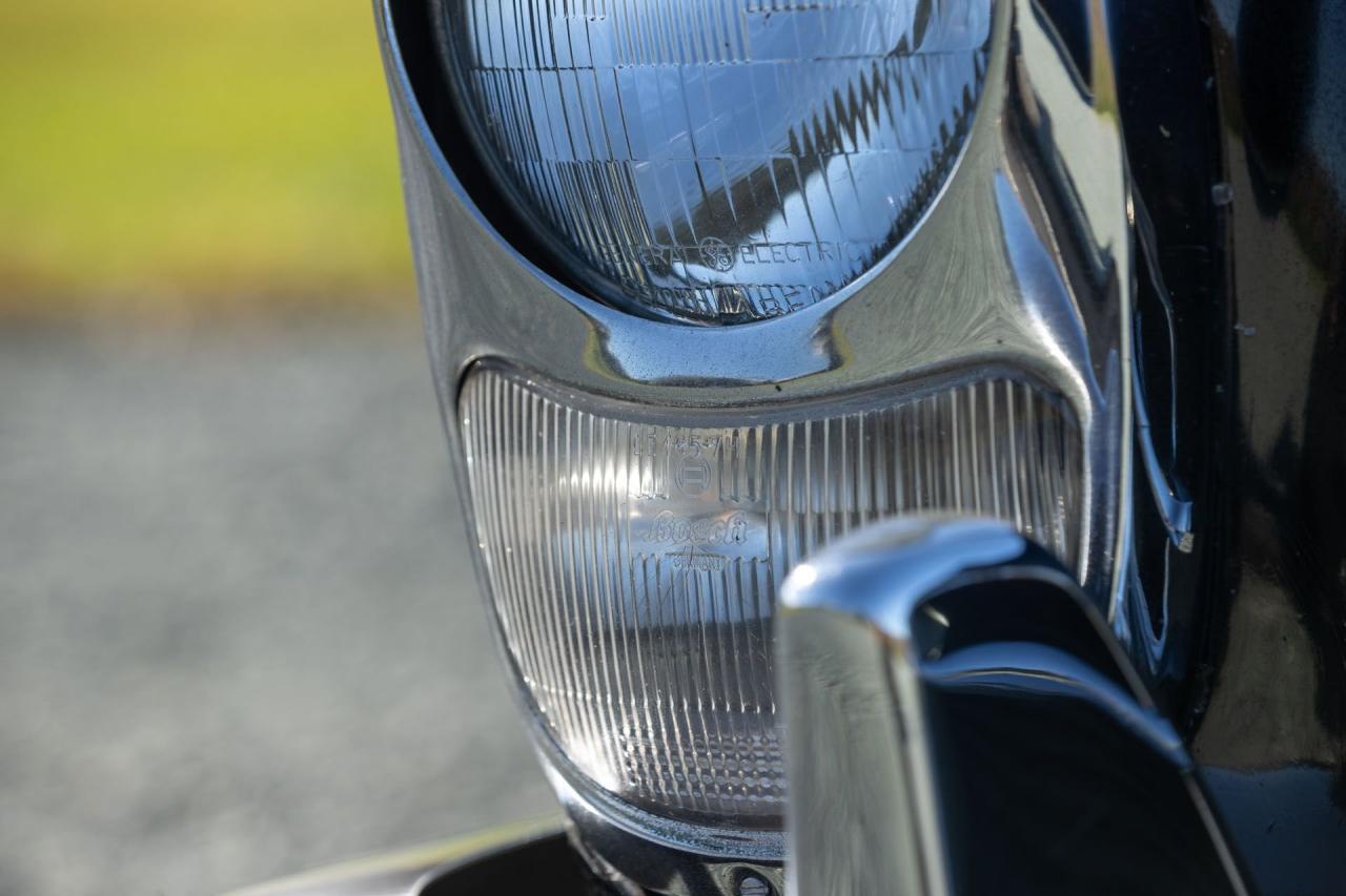 1962 Mercedes - Benz 300 SL Roadster